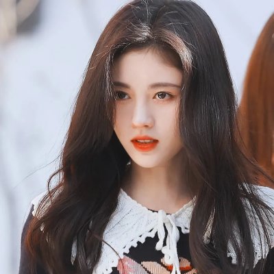 少女佳禾
