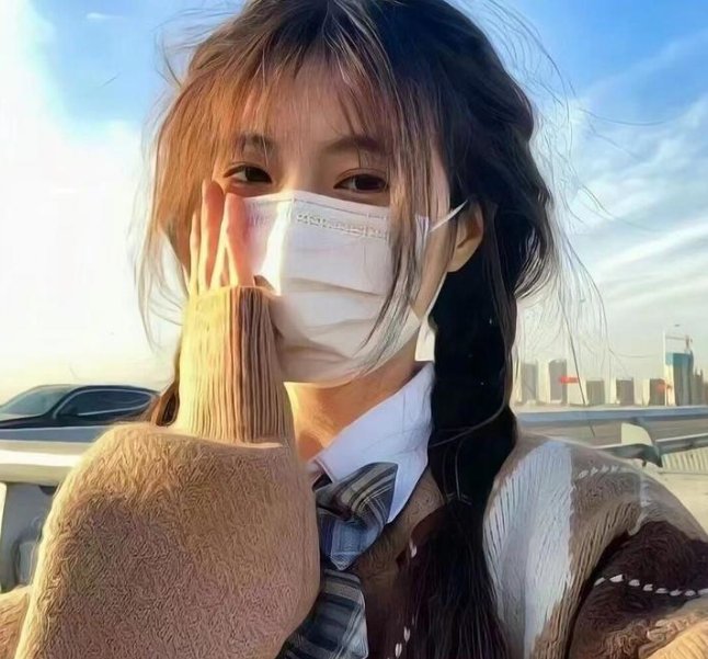 生活的烦恼